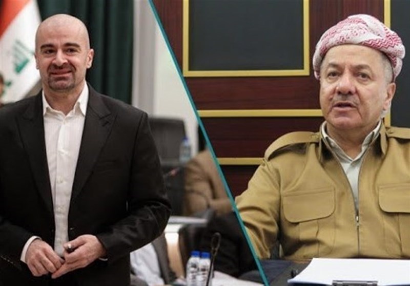 انتخابات عراق ۲۰۲۵|شناسنامه مهمترین ائتلاف‌های اقلیت کُردها