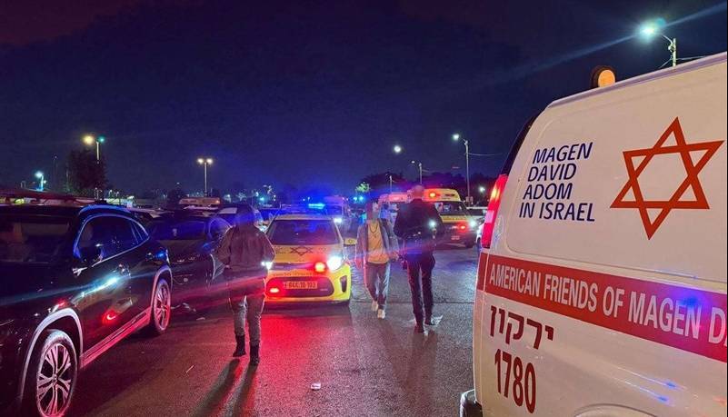 رژیم صهیونیستی به صحنه جنگ‌های خیابانی تبدیل شده است