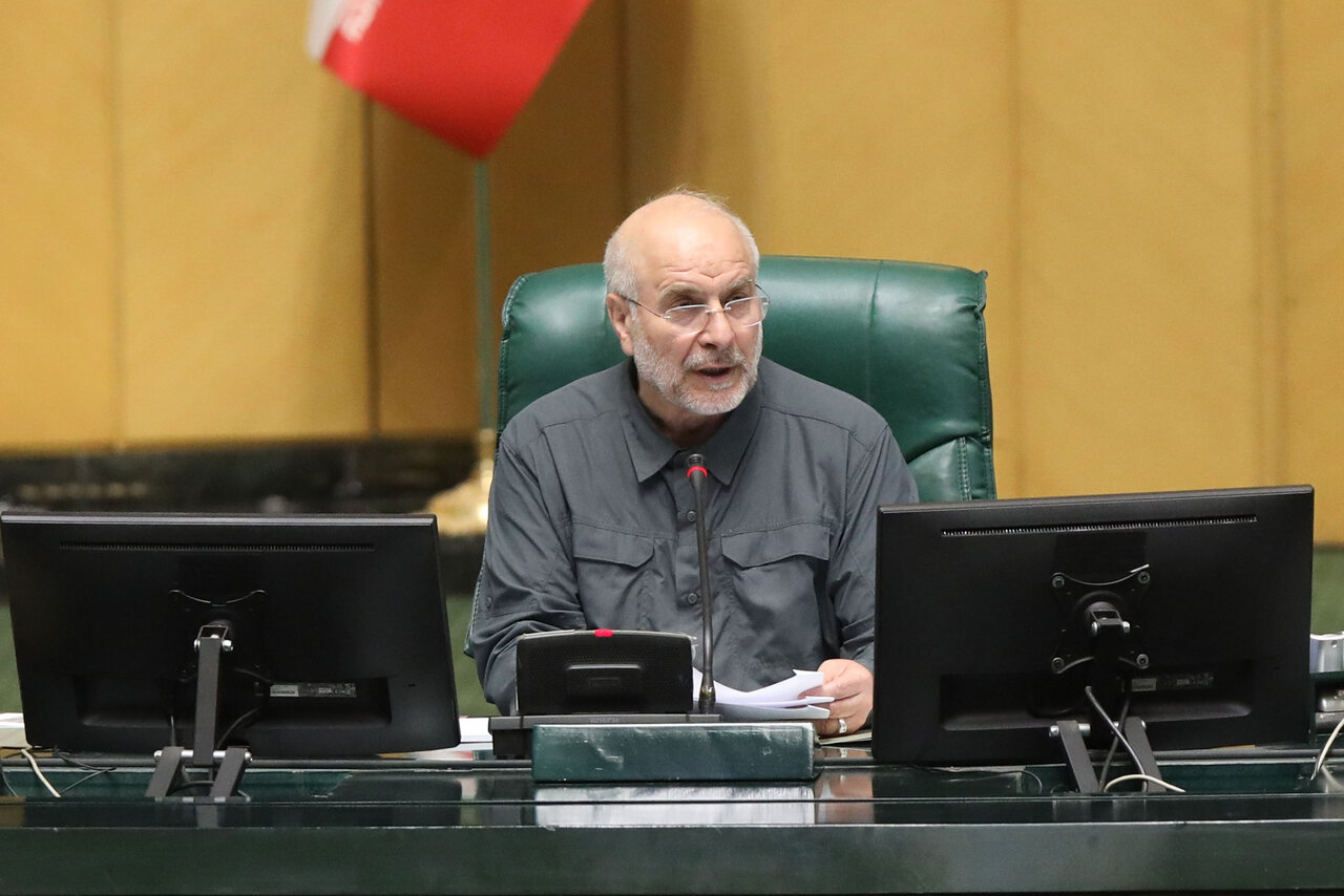 واکنش رئیس مجلس به اعتراف صریح ترامپ؛ آمریکا باید پیامدهای حقوقی، سیاسی و نظامی این تجاوز آشکار را بپذیرد