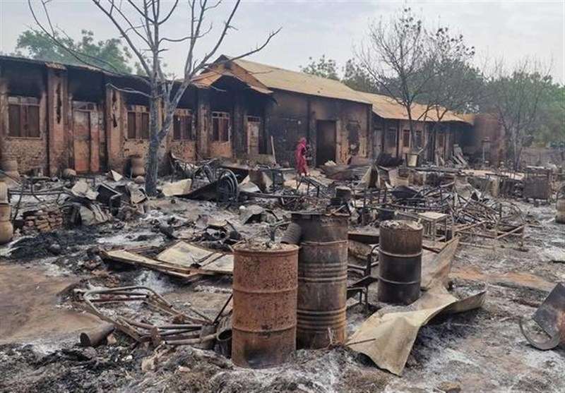 ایران پرسمان