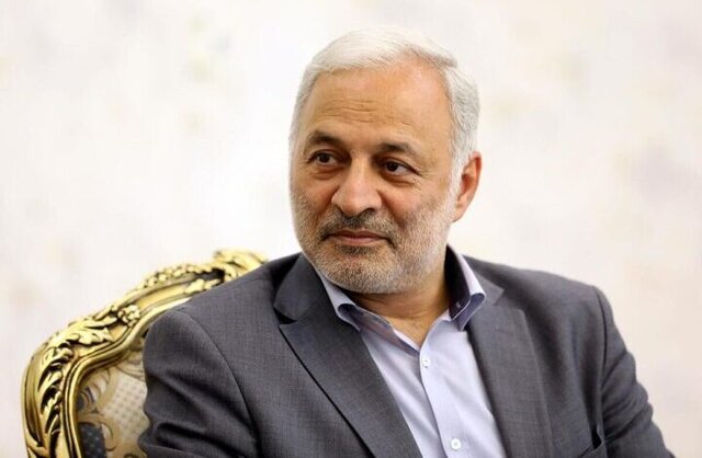 توئیت معاون عراقچی درباره لایحه حمایت از ایرانیان خارج از کشور