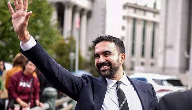 چرا «ممدانی» شهردار نیویورک شد؟