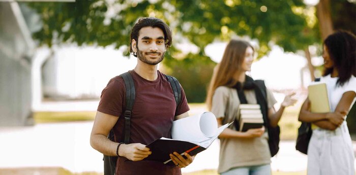 ایران پرسمان