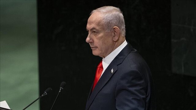 نتانیاهو: امروز جسد اسیر اسرائیلی را تحویل می‌گیریم