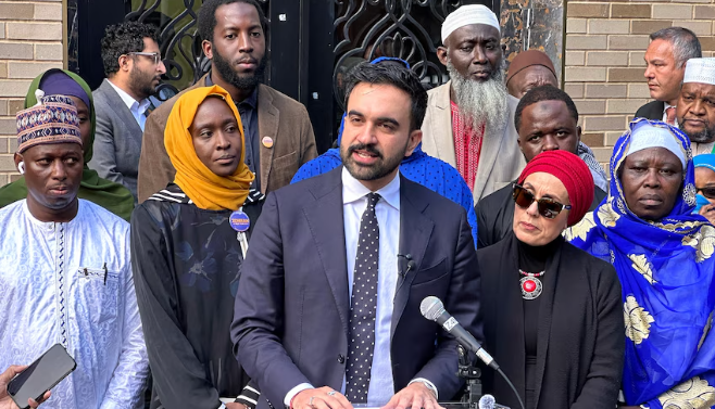 انتخاب ممدانی چه چیزی را نشان داد؟