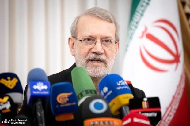 ایران پرسمان