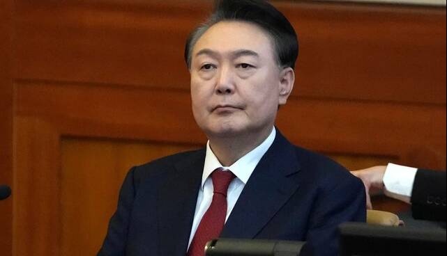 اتهام تازه علیه رئیس‌جمهور برکنار شده کره جنوبی