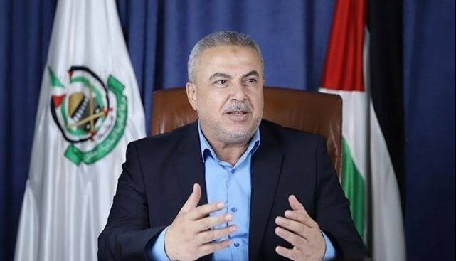 حماس: مصمم هستیم هیچ‌ بهانه‌ای به اسرائیل برای تجاوز ندهیم