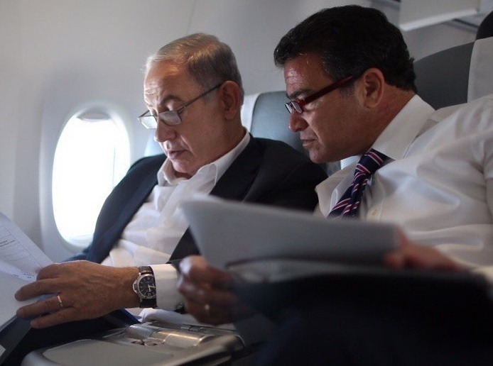 روایت یوسی کوهن، رئیس پیشین موساد از مذاکره و توافق با پوتین بر سر ایران و S۳۰۰