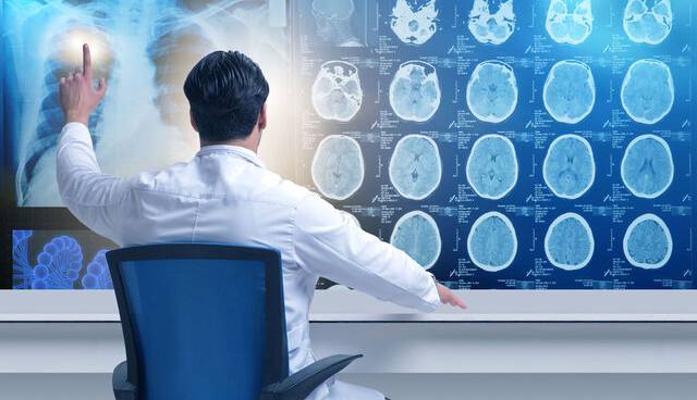 گام جدید محققان دانشگاه تهران در تحلیل داده‌های زیستی و تصاویر پاتولوژی