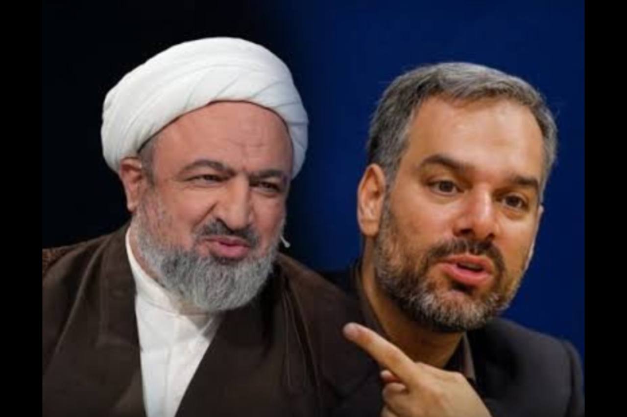 رشیدی کوچی خطاب به رسایی: به جرئت قسم میخورم که شما و دوستانتان نمی‌توانید در خیابان راه بروید