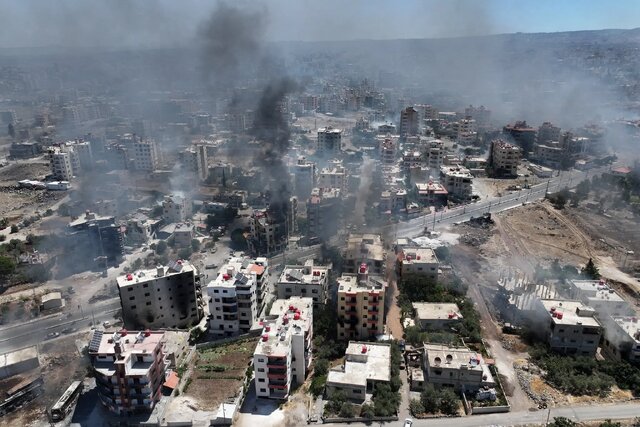 ایران پرسمان
