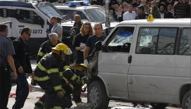 استقرار نیروهای پلیس آلمان در قدس اشغالی