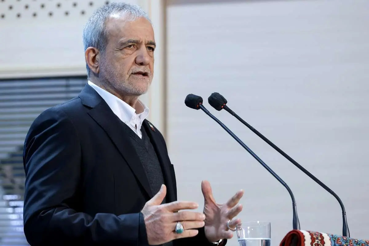 ایران پرسمان