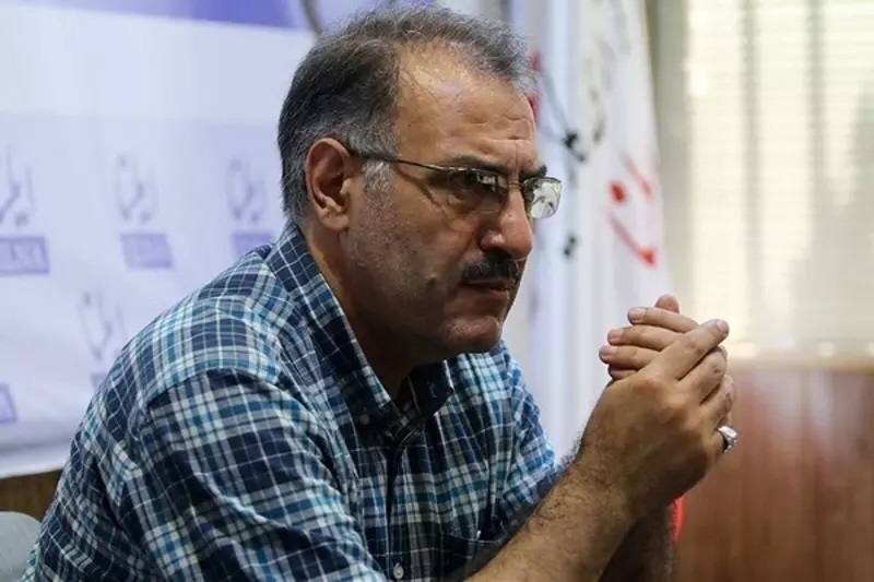 ایران پرسمان