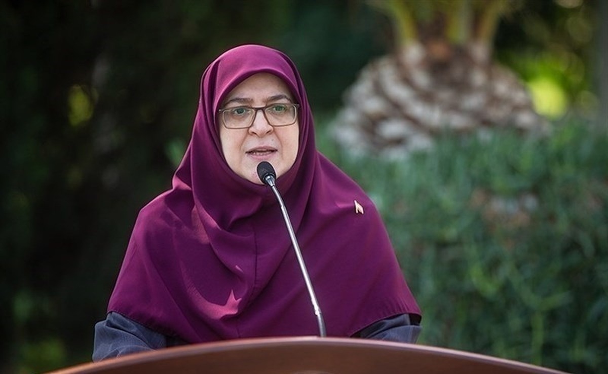 ایران پرسمان