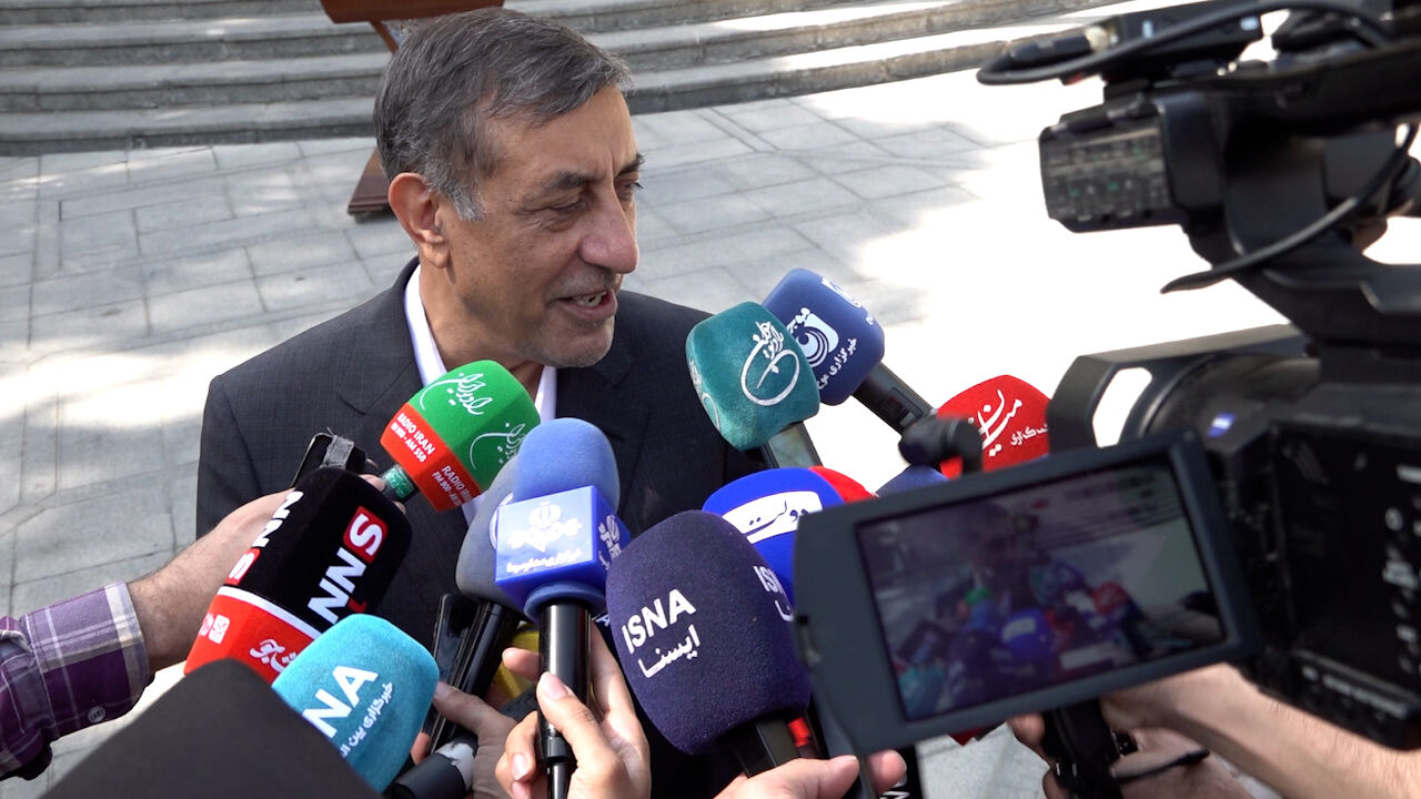 توضیحات معاون اجرایی رئیس‌جمهور درباره موضوع تخلیه تهران