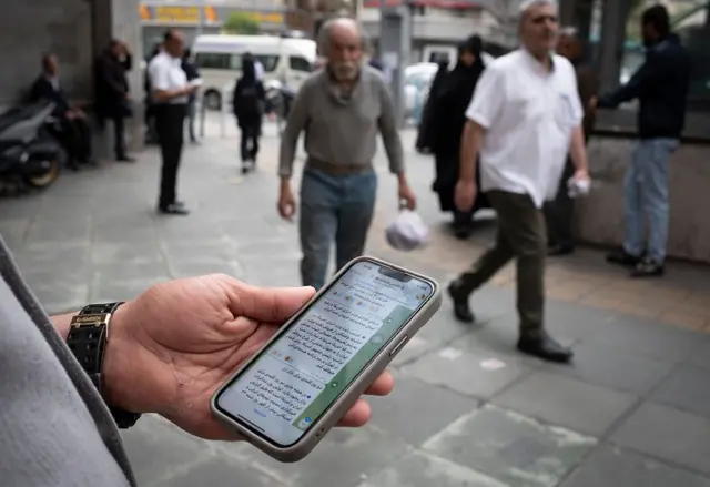 لایحه مقابله با نشر محتوای خلاف واقع در فضای مجازی به کجا رسید؟