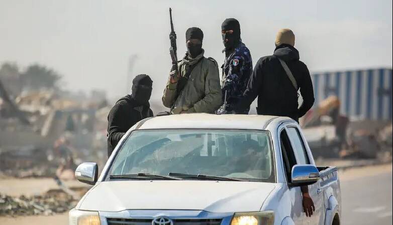 همکاری آمریکایی‌ها با گروه‌های تروریستی در غزه؛ آینده مبهم طرح صلح ترامپ