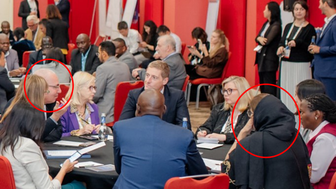 ایران پرسمان