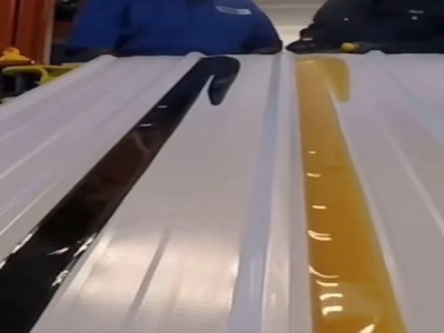 تفاوت روغن موتور نو و کهنه  !