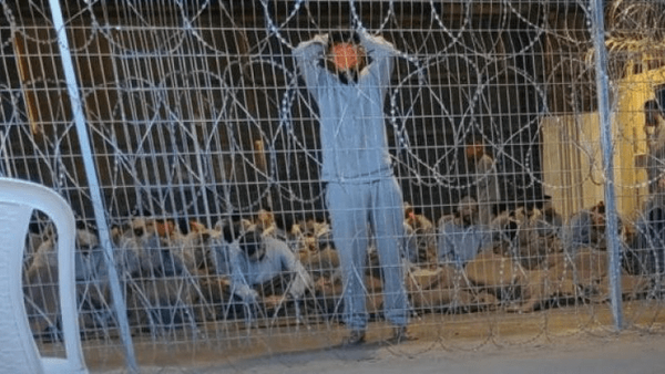 تشویق متهمان تجاوز جنسی در دادگاه اسرائیل!