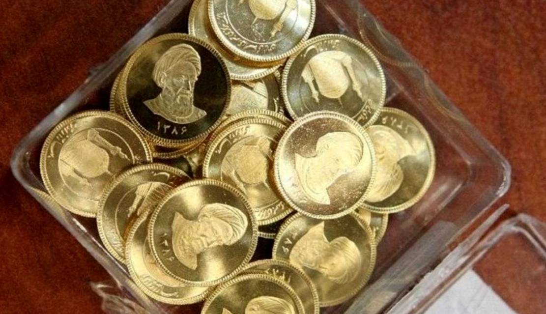 سکه حراجی ۶ میلیون ارزان‌تر از بازار آزاد