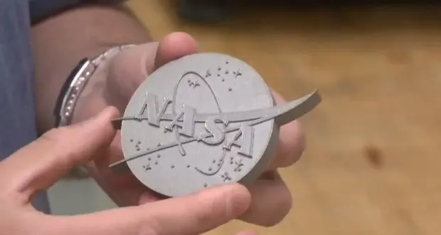 این ماده می‌تواند تا 2000 درجه حرارت را تحمل کند؛ ناسا آن را از چه چیزی ساخته است؟