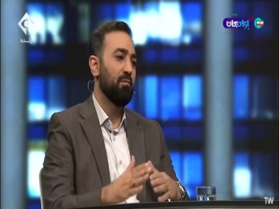 یامین پور: انسجام ملی وقتی حفظ می‌شود که مرزهای حقیقی مشخص باشد