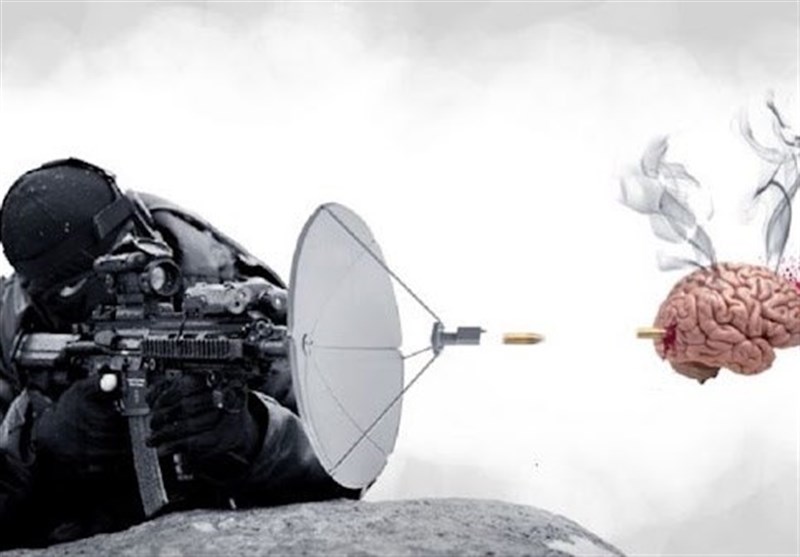 سرمقاله جوان/ جنگ شناختی علیه ۷ مؤلفه هویت ایرانی- اسلامی