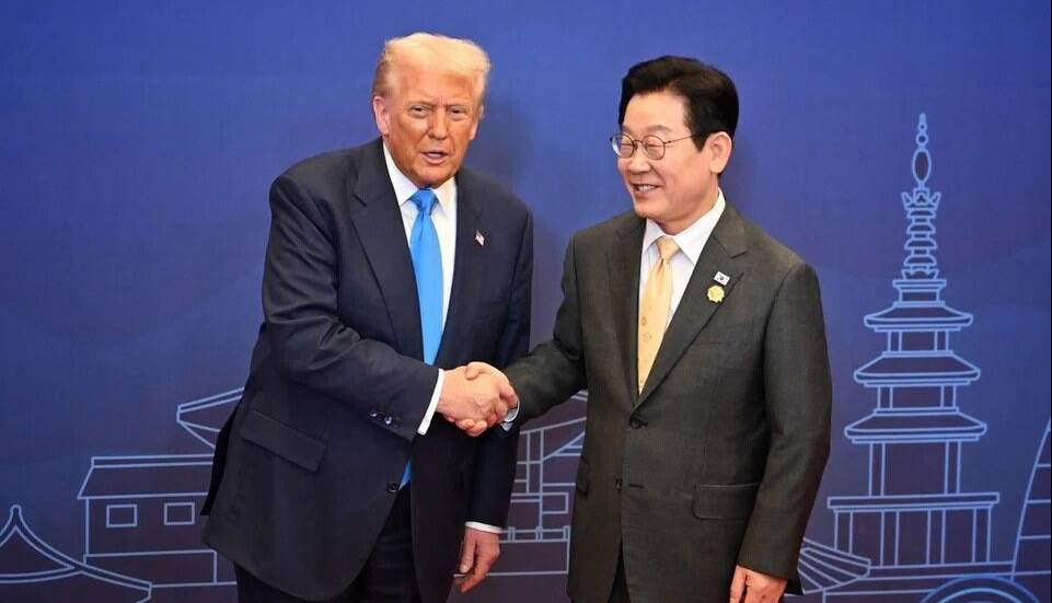 حمایت رسمی آمریکا از غنی‌سازی اورانیوم در کره‌جنوبی