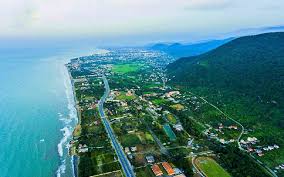 طبیعت و فرهنگ زیبای مردم رامسر