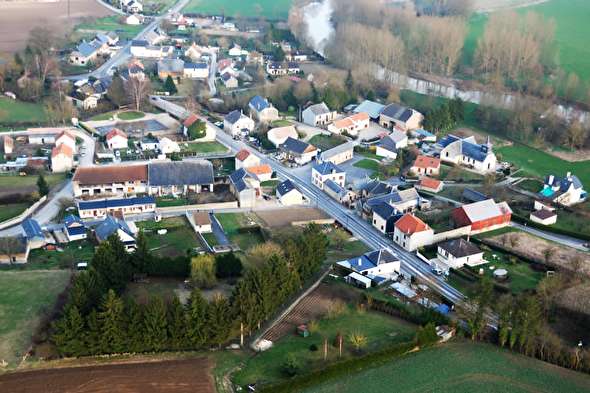 روستایی در فرانسه پیرو مذهب شیعه‌