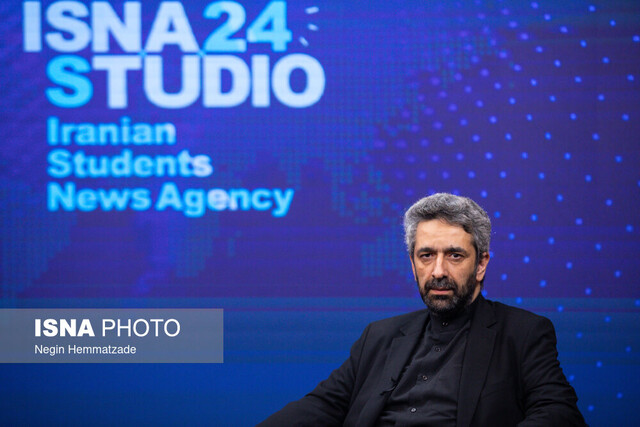 معاون اطلاع‌رسانی دفتر رئیس‌جمهور: پزشکیان در تصمیم‌گیری شجاع است و دولت در عمل عاجز نیست