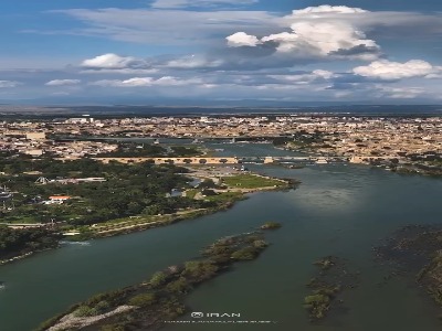 دزفول؛ بهشت رویایی خوزستان...