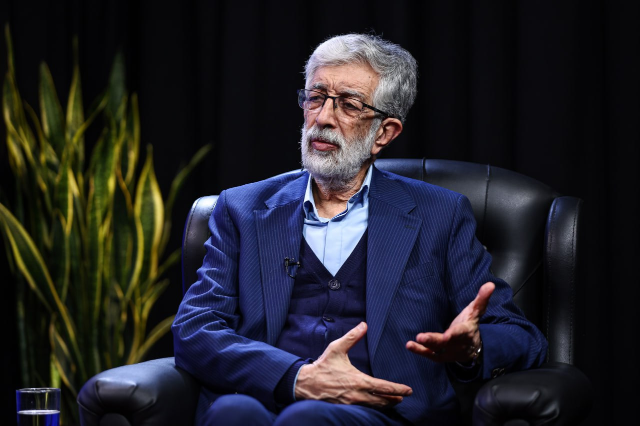 حداد عادل: ایران هراسی، واکنشِ قدرت‌های مستکبر به کشوری است که تصمیم گرفته مستقل بایستد