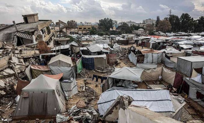 ایران پرسمان