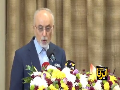 علی‌‎اکبر صالحی: ایرانشناسی در کشور جایگاهی رو به گسترش دارد