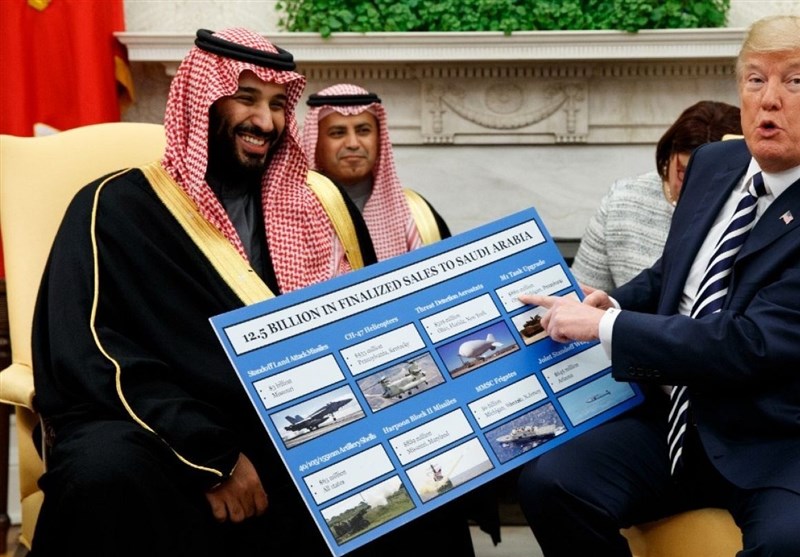 ریاض در پی چتر هسته‌ای آمریکا؛ گام تازه در رقابت قدرت‌های خاورمیانه