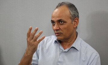 واکنش زیدآبادی به انتصاب اسماعیل سقاب اصفهانی به عنوان معاون جدید پزشکیان