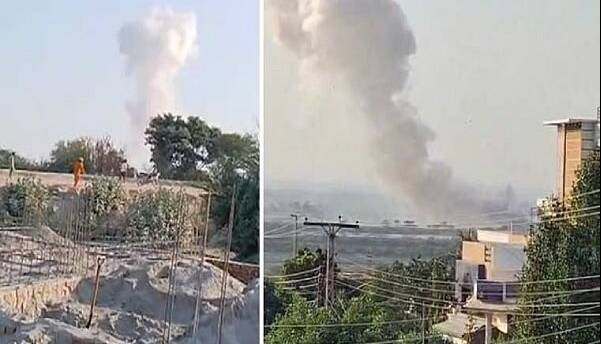 انفجار مهیب در حیدرآباد پاکستان؛ ۶ نفر کشته و ۳۰ تن زخمی شدند