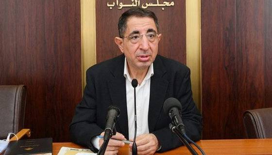 نماینده حزب‌الله: آمریکا میانجی عادلی نیست