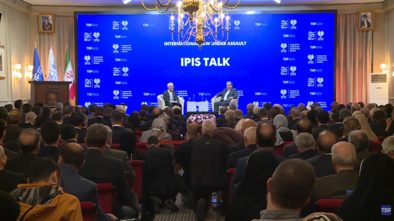 عراقچی: با اطمینان می‌گویم الان قوی‌تر از زمان جنگ ۱۲ روزه هستیم