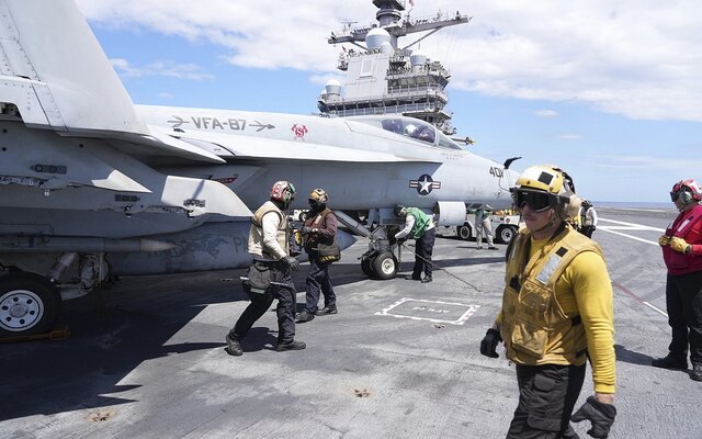 ایران پرسمان