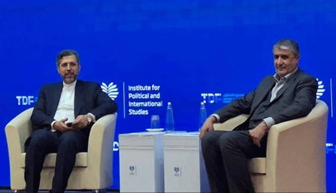 واکنش اسلامی به تهدیدات: اگر ما نابود شدیم، پس این همه تلاش و تهدید روزمره برای چیست؟