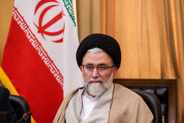 نظر وزیر اطلاعات درباره طرح مقابله با نفوذ