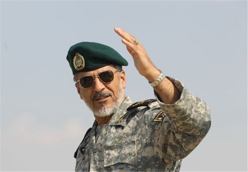 امیر سیاری: باید دیپلماسی دریایی را با کشورهای منطقه‌ای و فرامنطقه‌‌ای گسترش بدهیم