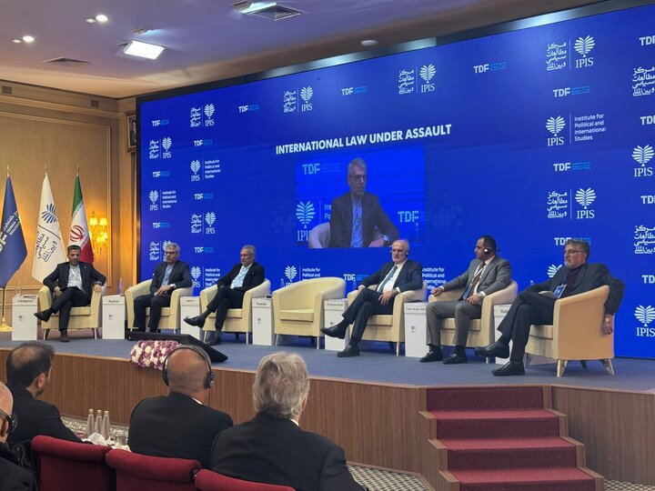 بقائی: با حمله به ایران، نمی‌توان به فرآیند مذاکره دیگر دل بست