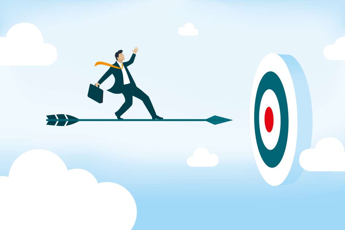 اگر میخواهید پولدار شوید ، فقط روی یک کار تمرکز کنید .