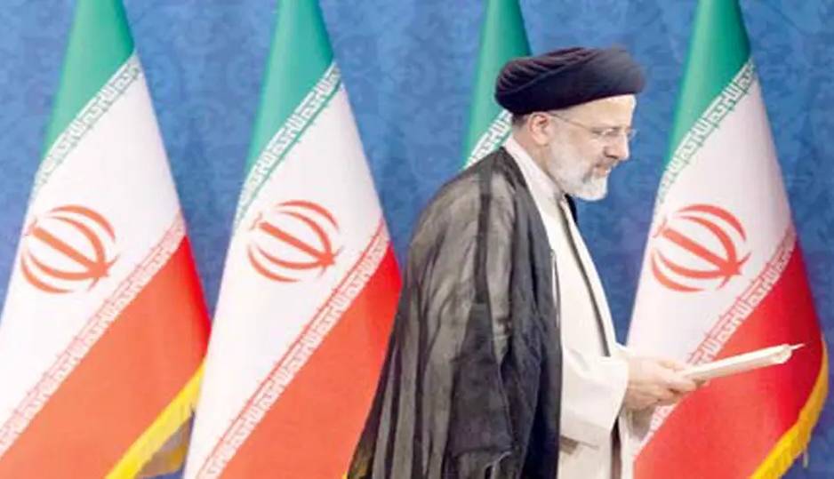 حکمرانی رئیسی ‌روی میز نقد